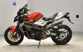 MV AGUSTA BRUTALE 1090 RR 2010 B520