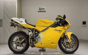 DUCATI 748 R 2002 H300A