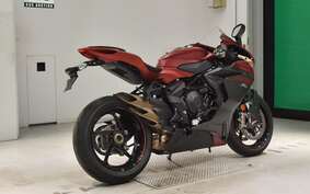 MV AGUSTA F3 800 RR 2022