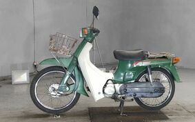 SUZUKI BIRDIE 50 BA41A