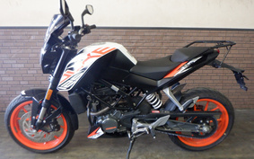 KTM (OTHER) JPAYH