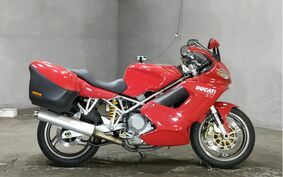 DUCATI ST2 2004 S100A