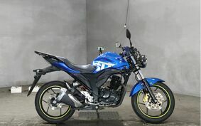 SUZUKI GIXXER 150 NG4BF