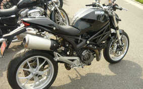 DUCATI MONSTER 1100 2010 M502A