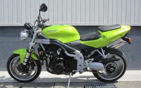 TRIUMPH SPEED TRIPLE 2004 E551XR