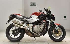 MV AGUSTA BRUTALE 1078 RR 2012