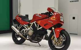 DUCATI 900SS 1992 906SC