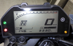 YAMAHA MT-25 A RG43J