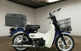 SUZUKI BIRDIE 50 BA43A