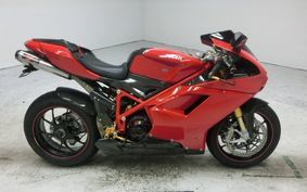 DUCATI 1098 S 2007 H700A