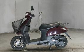 SUZUKI LET's CA4AA