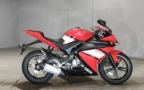 YAMAHA YZF-R125 RE06