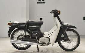 SUZUKI BIRDIE 50 BA14A