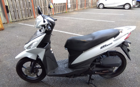 SUZUKI ADDRESS V110 CE47A