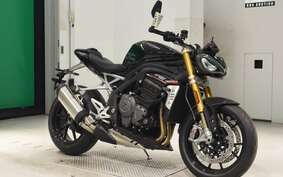 TRIUMPH SPEED TRIPLE RS 2023 3P01SC