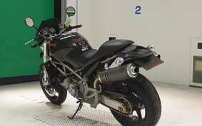 DUCATI MONSTER S4 2002