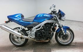 TRIUMPH SPEED TRIPLE 2001 E551XR