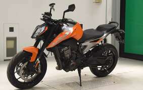 KTM 790 DUKE 2018 TU640