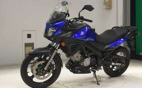 SUZUKI DL650 ( V-Strom 650 ) A 2014