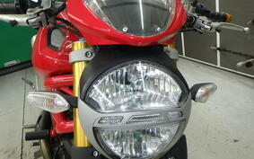 DUCATI MONSTER 1100S 2010 M502A