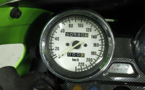 KAWASAKI ZRX1100 2000 ZRT10C