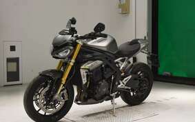 TRIUMPH SPEED TRIPLE RS 2021