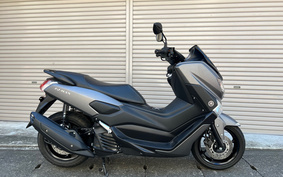 YAMAHA NMAX ABS SED6J