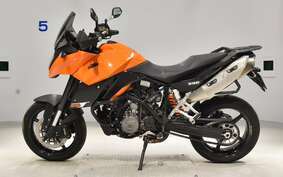 KTM 990 SUPERMOTO T 2011 VS940