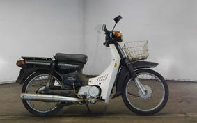 SUZUKI BIRDIE 50 BA13A