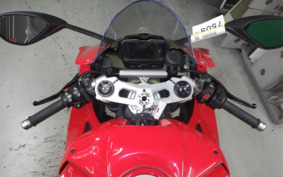 DUCATI PANIGALE V4 2022