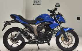 SUZUKI GIXXER 150 NG4BG