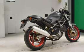 DUCATI MONSTER S4 2002 M400A