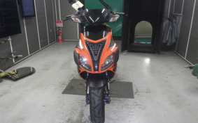 APRILIA SR50R