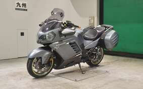 KAWASAKI 1400 GTR 2008 ZGNA17