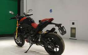 DUCATI MONSTER 937 SP 2023