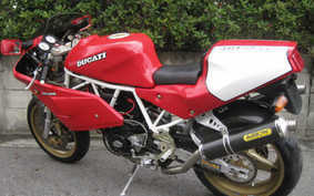 DUCATI 900SS 1993 906SC