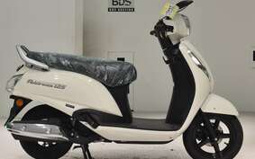 SUZUKI ADDRESS 125 DP12H