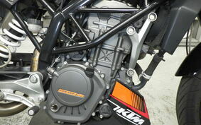 KTM 125 DUKE JGA4J