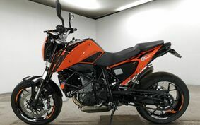 KTM 690 DUKE 2016 LDV40