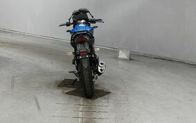 SUZUKI GIXXER 150 NG4BG