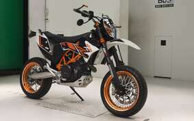 KTM 690 SMC R 2018