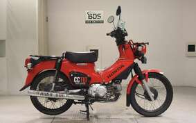 HONDA CROSS CUB 110 JA45