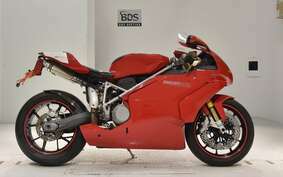 DUCATI 999 S 2005