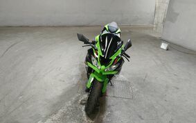 KAWASAKI NINJA ZX-6R 2021 ZX636G