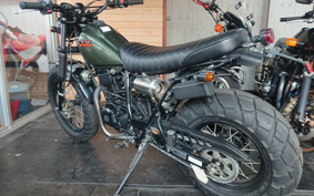 YAMAHA TW225 DG09J