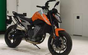 KTM 790 DUKE 2018