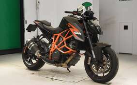 KTM 1290 SUPER DUKE R 2015 V3940