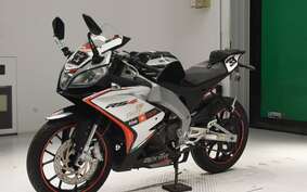 APRILIA RS4 125