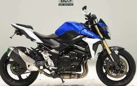 SUZUKI GSR750 A 2013 GR7NA