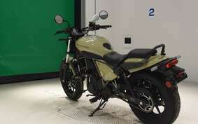 KAWASAKI ELIMINATOR400-3 2024 EL400A